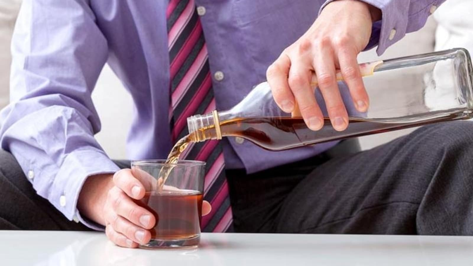 Alcohol raises cancer risk from the first drop, no amount is good for you: New study reveals