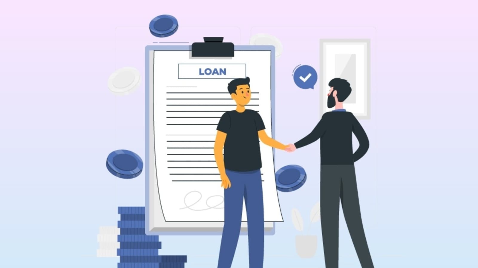 Everything you need to know about a personal Loan