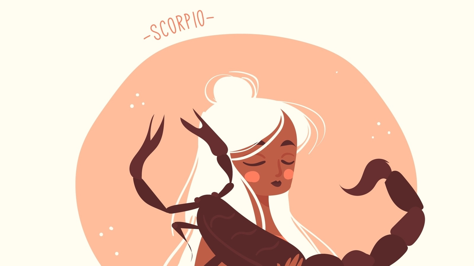 Scorpio Daily Horoscope Today, August 14, 2024 advises to avoid impulsive spending