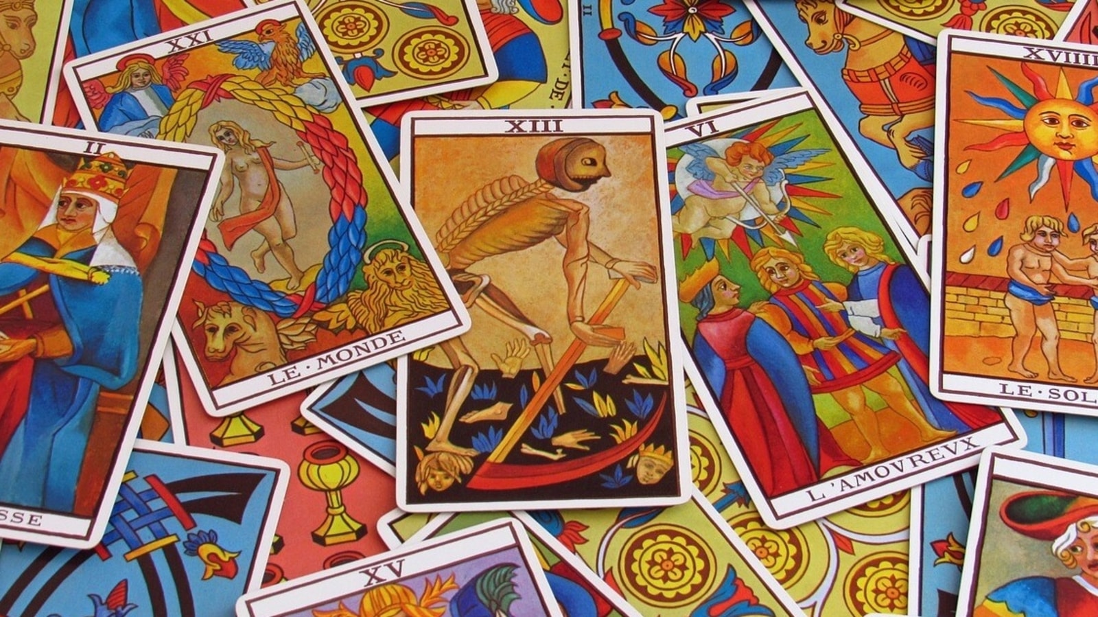 Tarot Card Readings: Tarot daily prediction for August 13, 2024