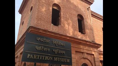 A detailed record of the Partition is essential for historical accuracy and understanding A detailed record of the Partition is essential for historical accuracy and understanding