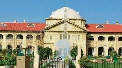 Allahabad High Court (Sourced) Allahabad High Court (Sourced)