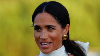 Meghan Markle to take ‘ultimate revenge’ on royal family with THIS move (REUTERS/Marco Bello/File Photo) (REUTERS)