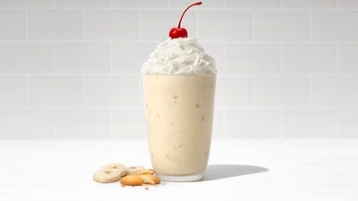 Chick-fil-A is bringing back its iconic Banana Pudding Milkshake for the first time in 13 years (Chick-fil-A) Chick-fil-A is bringing back its iconic Banana Pudding Milkshake for the first time in 13 years (Chick-fil-A)