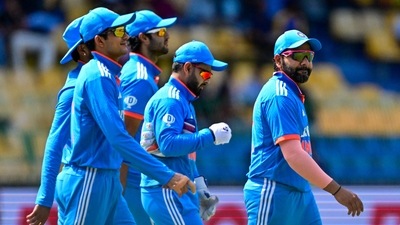 BCCI announces revised schedule for India's home series against Bangladesh and England: Dharamsala loses T20I to Gwalior (AFP) BCCI announces revised schedule for India's home series against Bangladesh and England: Dharamsala loses T20I to Gwalior (AFP)