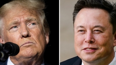 What is DDoS attack? All about cybercrime that delayed Donald Trump-Elon Musk interview (AP Photo) (AP) What is DDoS attack? All about cybercrime that delayed Donald Trump-Elon Musk interview (AP Photo) (AP)