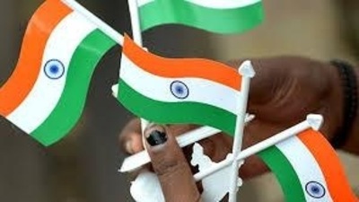 Har Ghar Tiranga campaign is currently underway across the country. (HT File) (HT_PRINT)