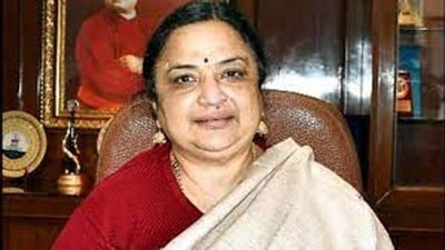 JNU should be given IoE status, funds for infra development, says VC Pandit JNU should be given IoE status, funds for infra development, says VC Pandit