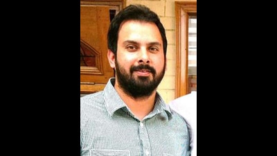National-level shooter and lawyer Sukhmanpreet Singh, better known as Sippy Sidhu, was shot dead at a park in Sector 27, Chandigarh, on September 20, 2015 (HT Photo ) National-level shooter and lawyer Sukhmanpreet Singh, better known as Sippy Sidhu, was shot dead at a park in Sector 27, Chandigarh, on September 20, 2015 (HT Photo )
