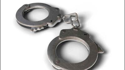 Police booked the accused in 11 cases. (Representative photo)