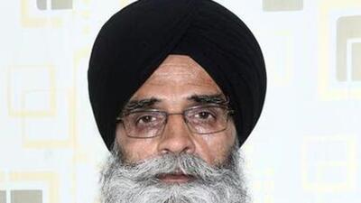 SGPC president Harjinder Singh Dhami said that Sikhs are complaining that the prescribed rules for voter registration for the gurdwara elections are being ignored. (HT File)