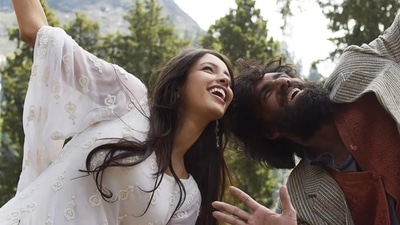 Laila Majnu box office collection: Triptii Dimri and Avinash Tiwary's 2018 film re-released in cinemas Laila Majnu box office collection: Triptii Dimri and Avinash Tiwary's 2018 film re-released in cinemas