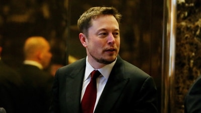 Elon Musk under fire for ‘minimising’ Hiroshima and Nagasaki tragedy (REUTERS/Shannon Stapleton/File Photo) (REUTERS)