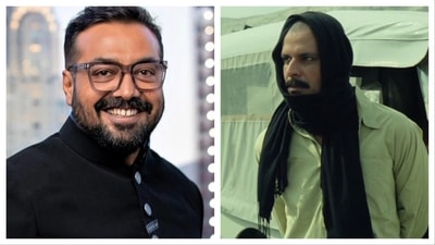 Gangs of Wasseypur was released in 2012. Gangs of Wasseypur was released in 2012.