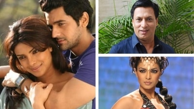 Madhur Bhandarkar said he wants to make Fashion 2 about 'disappearance of supermodels' Madhur Bhandarkar said he wants to make Fashion 2 about 'disappearance of supermodels'