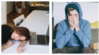 Napping lets your brain rest and recharge, after long hours of wakefulness. (Unsplash) Napping lets your brain rest and recharge, after long hours of wakefulness. (Unsplash)
