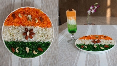 Best offers on food and beverages for the 78th Independence Day Best offers on food and beverages for the 78th Independence Day