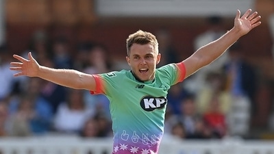 The Hundred 2024, Oval Invincibles vs Trent Rockets: Fantasy 11 Prediction, teams, captain, vice-captain, toss and venue analysis (Getty) The Hundred 2024, Oval Invincibles vs Trent Rockets: Fantasy 11 Prediction, teams, captain, vice-captain, toss and venue analysis (Getty)