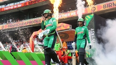 The Women’s Hundred 2024, SOUTHERN BRAVE vs WELSH FIRE: Fantasy XI Prediction, teams, captain, vice-captain, toss (Getty) The Women’s Hundred 2024, SOUTHERN BRAVE vs WELSH FIRE: Fantasy XI Prediction, teams, captain, vice-captain, toss (Getty)