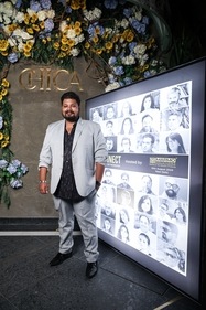 Apoorva Bhagat