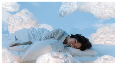 A good nap makes you refreshed and gets you back on your toes. (Pexels) A good nap makes you refreshed and gets you back on your toes. (Pexels)