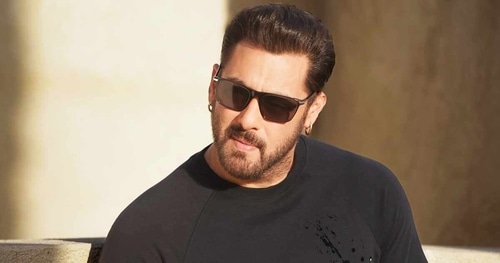 Salman Khan made headlines for becoming India's first bone marrow donor Salman Khan made headlines for becoming India's first bone marrow donor