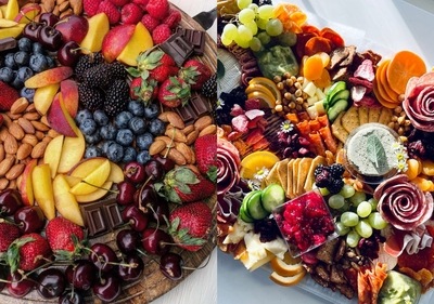 Fruity grazing platter create a taste fusion that’s both sophisticated and satisfying Fruity grazing platter create a taste fusion that’s both sophisticated and satisfying