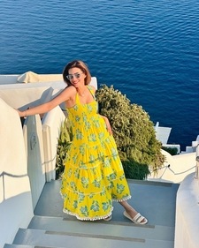 Kriti Sanon (source: instagram) Kriti Sanon (source: instagram)