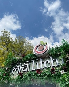 Litchi Bistro, Delhi Litchi Bistro, Delhi