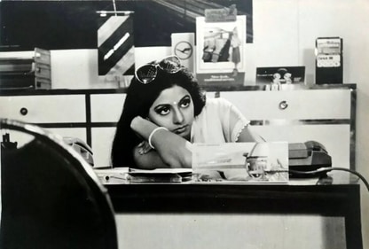 Sridevi would have been 61 years old today (Photo: X/FilmHistoryPic)