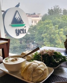 Yeti Restaurants, Delhi Yeti Restaurants, Delhi