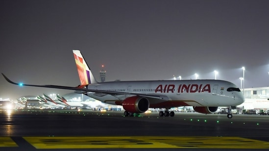 ‘Arrogance’: Woman from Bengaluru criticises Air India for abrupt cancellation of international flight (Air India)