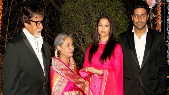 When Jaya Bachchan spoke about her bond with Aishwarya Rai: 'She is not my daughter, but daughter-in-law’