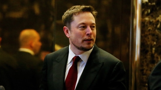 Elon Musk under fire for ‘minimising’ Hiroshima and Nagasaki tragedy (REUTERS/Shannon Stapleton/File Photo)(REUTERS)