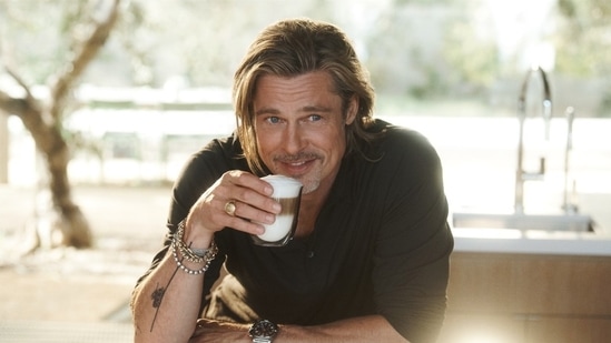 Latest entertainment News, Live Updates Today August 13, 2024: Brad Pitt says Alcoholics Anonymous literally ‘came down’ for him