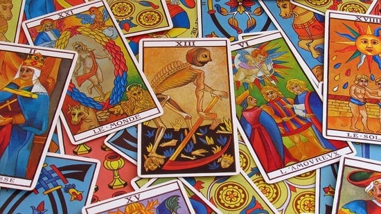 Read about your daily tarot prediction for August 13, 2024.(Pixabay)