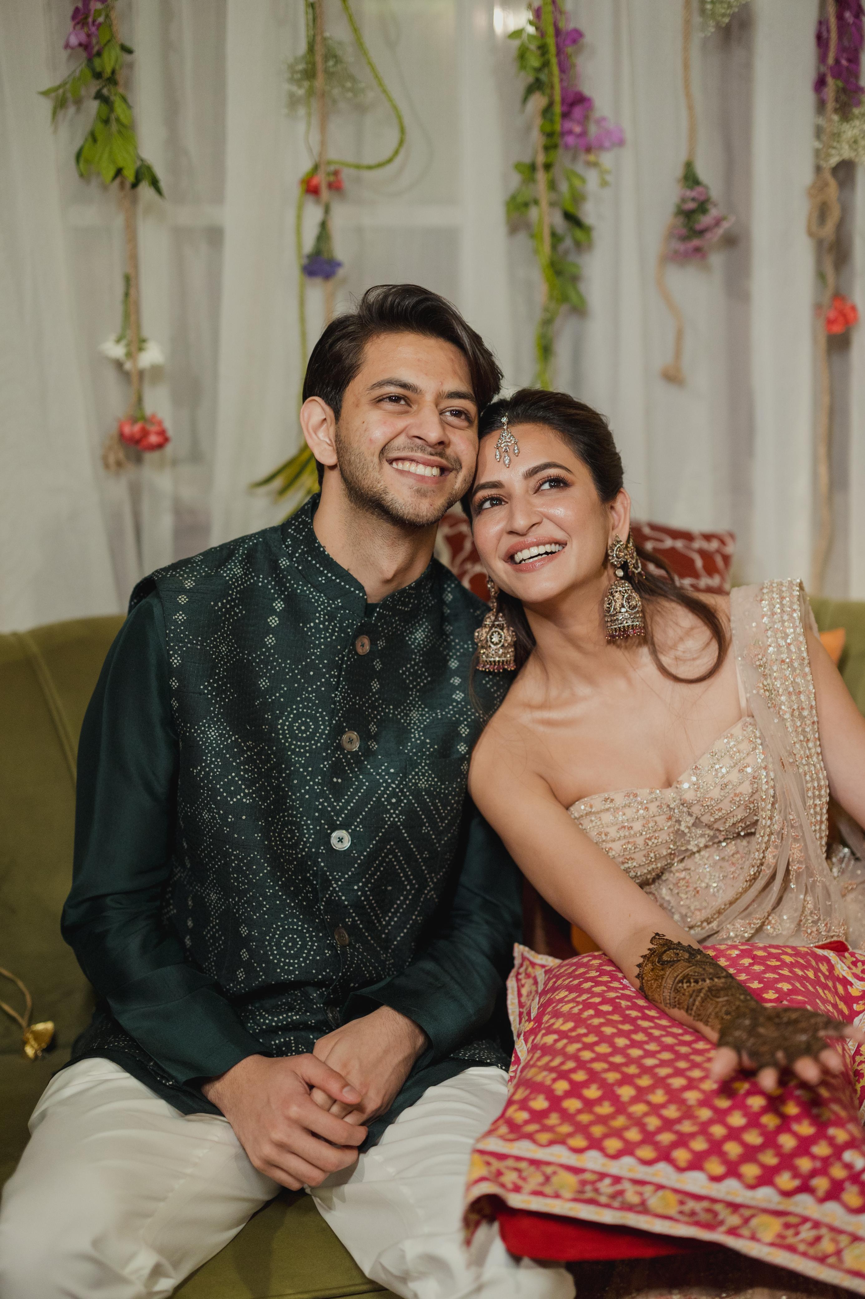 Raksha Bandhan 2024 | Kriti Kharbanda on her bond with her siblings: We're each other's cheerleaders and punching bags