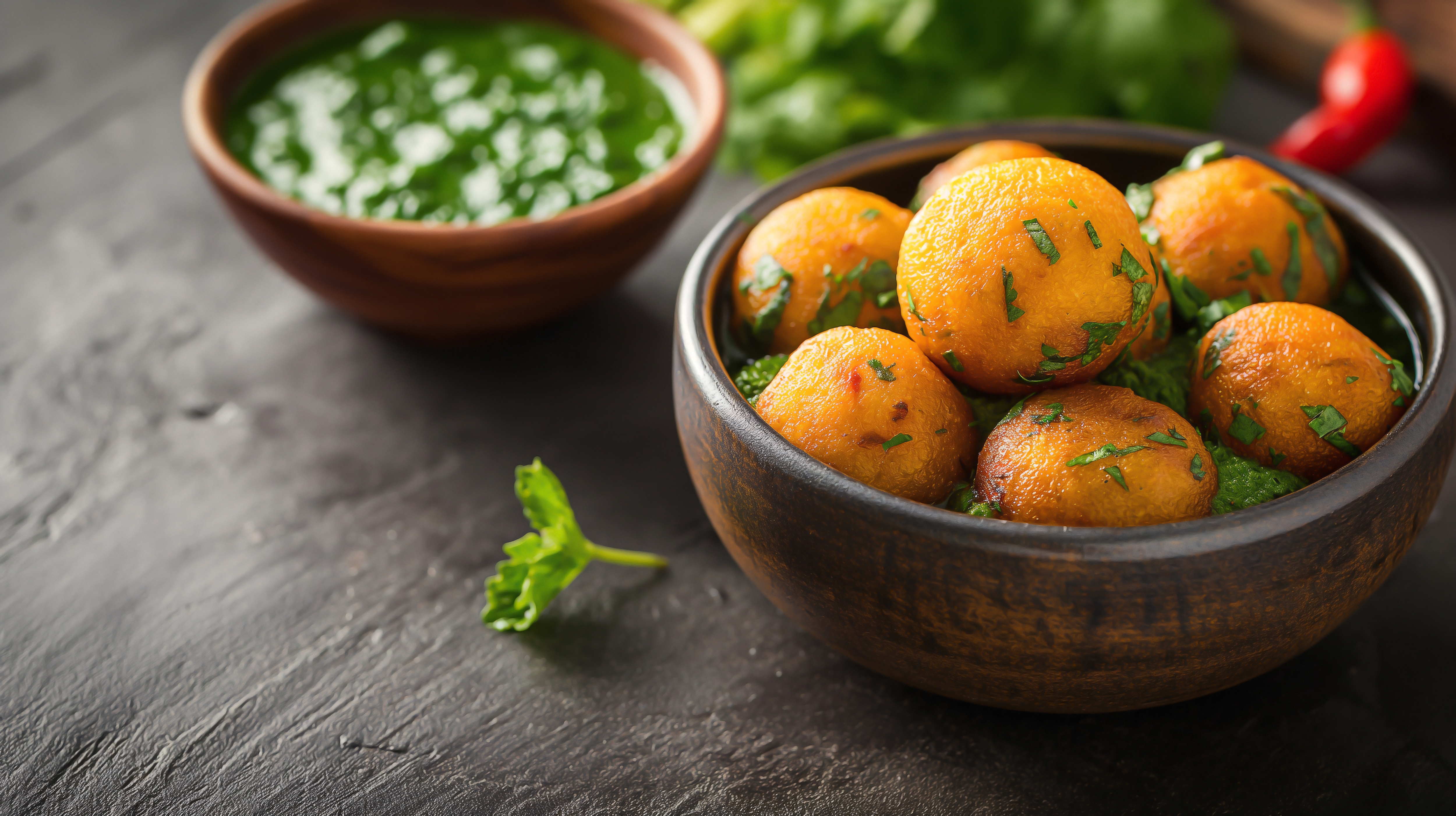Litti chokha(Photo: Adobe Stock) Litti chokha(Photo: Adobe Stock)