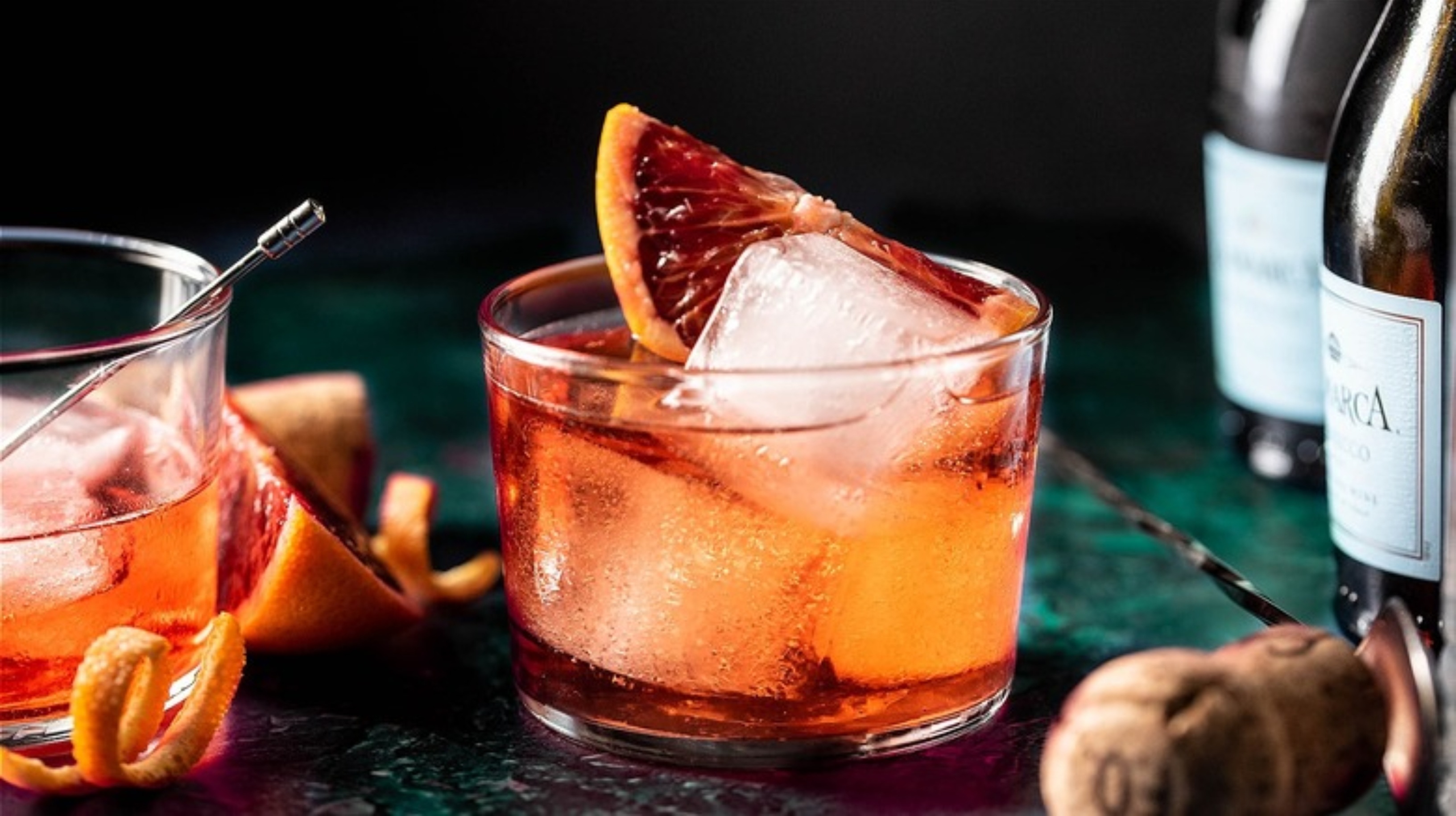 Negroni Sbagliato Negroni Sbagliato