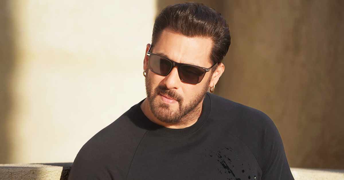 Salman Khan made headlines for becoming India's first bone marrow donor