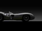 The 1954 Mercedes-Benz W196 Streamliner (RM Sotheby’s)