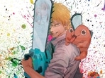Chainsaw Man Chapter 175 will be released on August 21 (JST).(Viz.com)