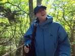 BTS Jin hiked to Mt Hallasan in Jeju Island in his show Run Jin. BTS Jin hiked to Mt Hallasan in Jeju Island in his show Run Jin.
