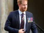Here's why Prince Harry has been urged to apologise for taking cocaine as a teen (AP Photo/Kirsty Wigglesworth, File)