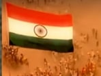 Independence Day 2024: Stills from Chak De India, Maa Tujhe Salaam, and Ae Watan songs. 