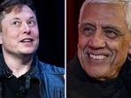 Musk's CO2-level tutorial to Trump has prompted sharp reactions from various renowned personalities, with Vinod Khosla, Indian-American businessman, calling his theories about CO2 ppm (parts per million) levels and their effects “dumb.” Musk's CO2-level tutorial to Trump has prompted sharp reactions from various renowned personalities, with Vinod Khosla, Indian-American businessman, calling his theories about CO2 ppm (parts per million) levels and their effects “dumb.”