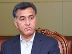 General Faiz Hameed, the former chief of Pakistan’s Inter-Services Intelligence (File Photo) General Faiz Hameed, the former chief of Pakistan’s Inter-Services Intelligence (File Photo)