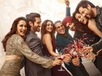 Khel Khel Mein will release on August 15. Khel Khel Mein will release on August 15.