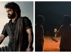 It's a wrap on Jr NTR's Devara: Part 1