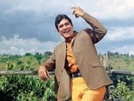 In the ’70, Rajesh Khanna was the cynosure of all eyes. (File Photo) In the ’70, Rajesh Khanna was the cynosure of all eyes. (File Photo)
